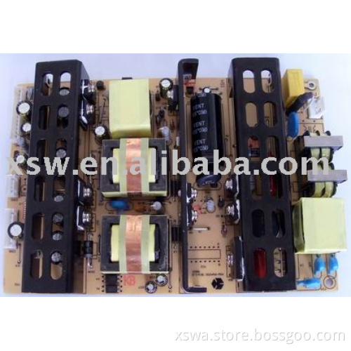 200w switch power supply for 26-32inch TFT ad Machine,LCD TV